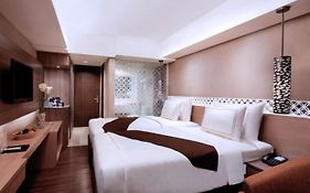 Hotel Pecefic Prime Near Igi Airport Delhi